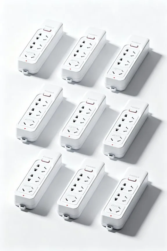 top commercial surge protectors