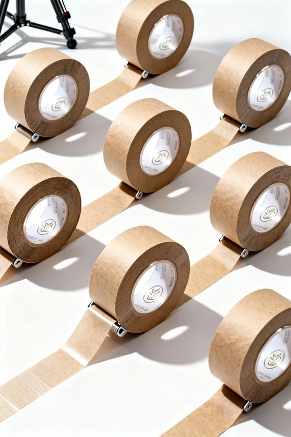 top craft tape recommendations