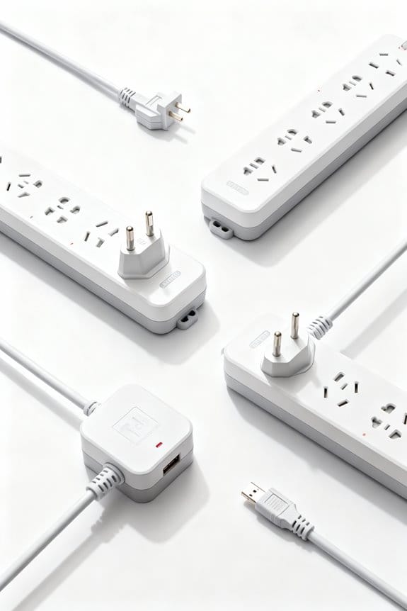 top craftsman surge protectors