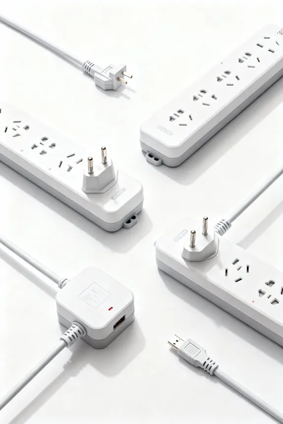 top craftsman surge protectors