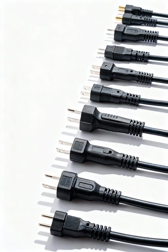top drill extension cords