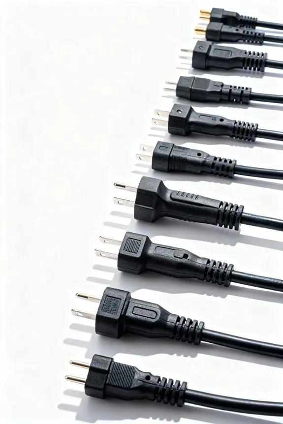 top drill extension cords