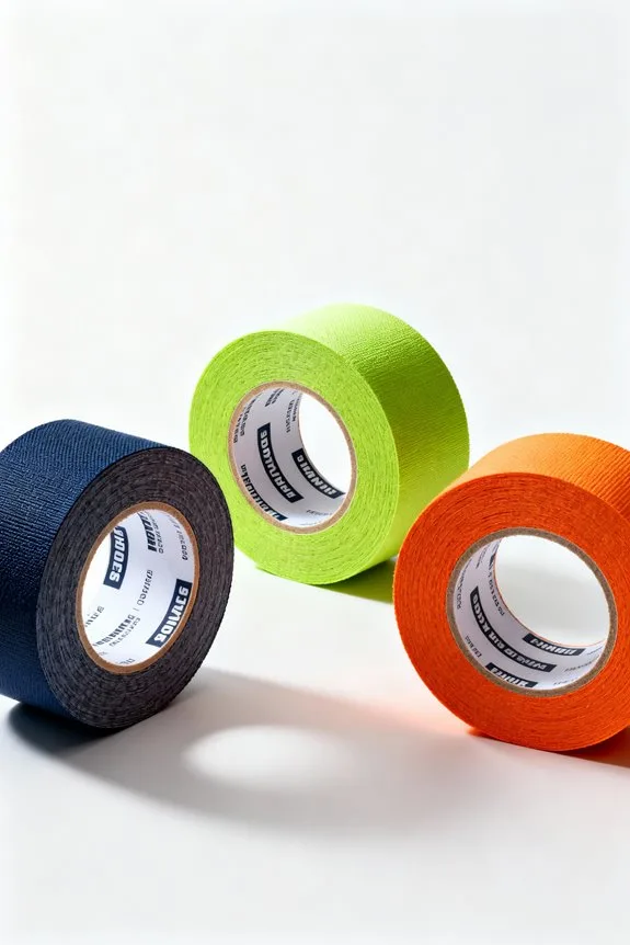 top durable gaffer tapes