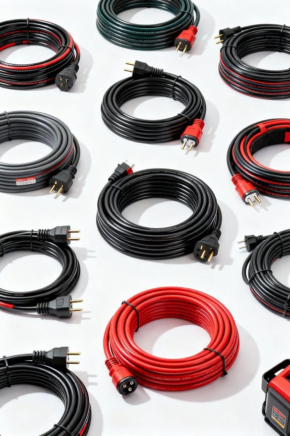 top extension cords reviewed