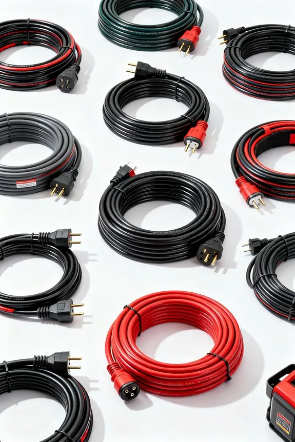 top extension cords reviewed