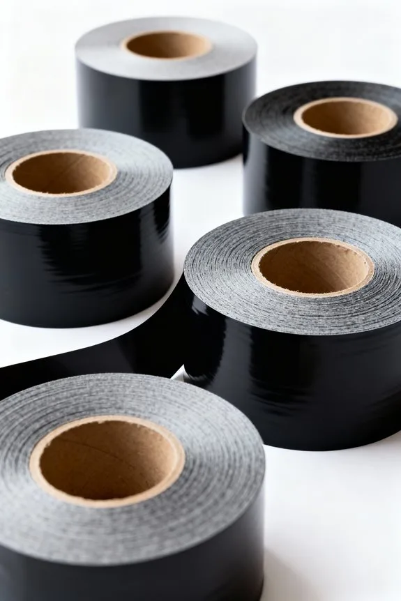top gaffer tape choices
