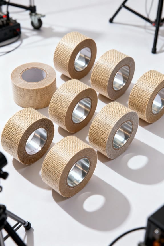 top gaffer tape recommendations