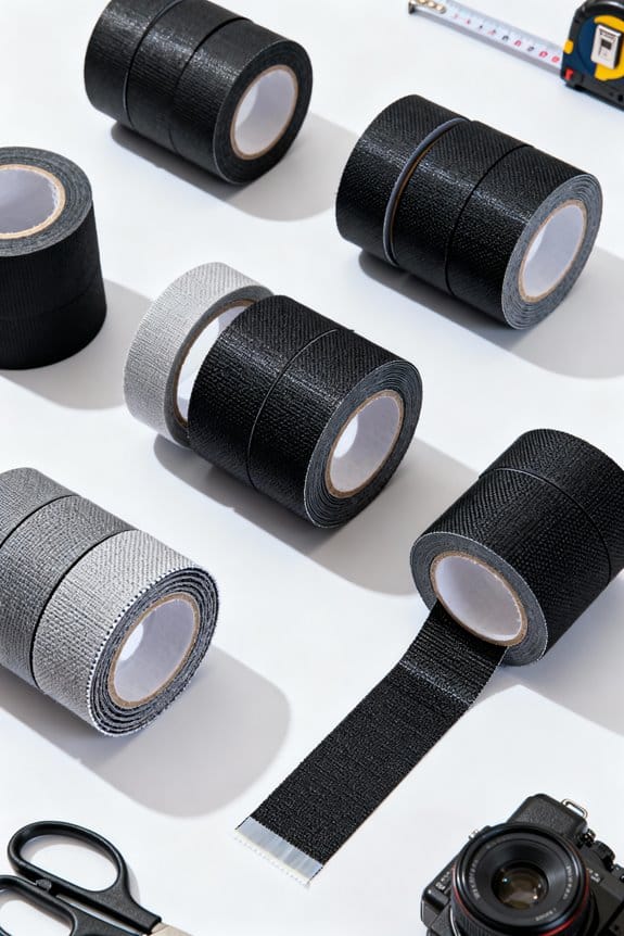 top gaffer tapes reviewed