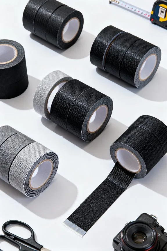 top gaffer tapes reviewed
