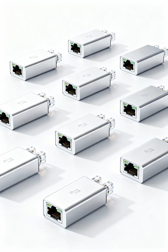 top poe surge protectors