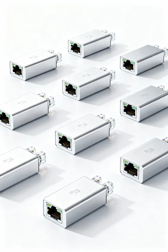 top poe surge protectors