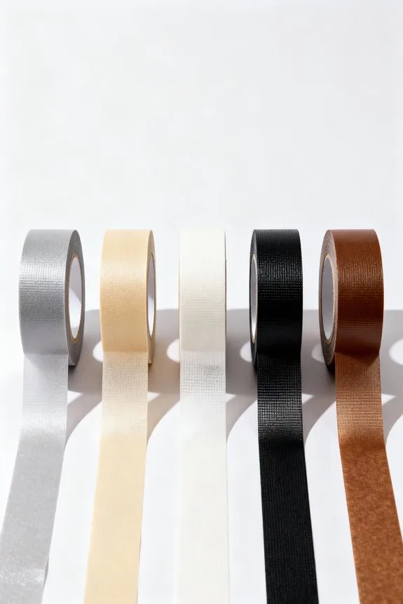 top rated 2 inch gaffer tapes
