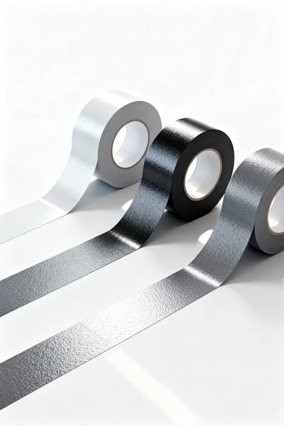 top rated floor tapes