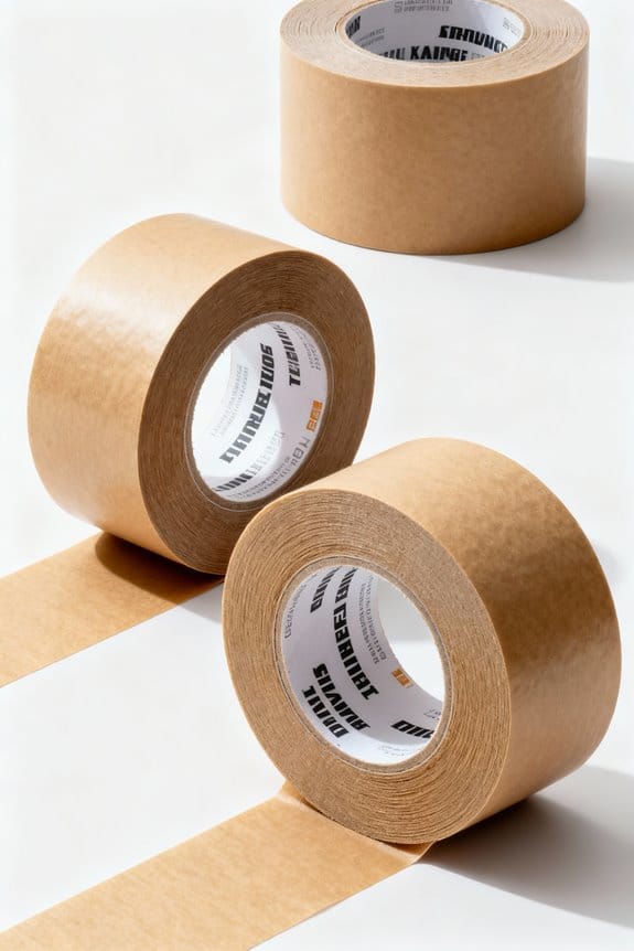 top rated tan gaffer tapes