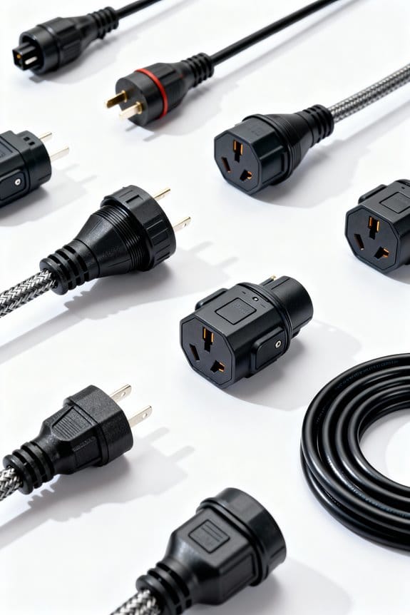 top rated waterproof cords