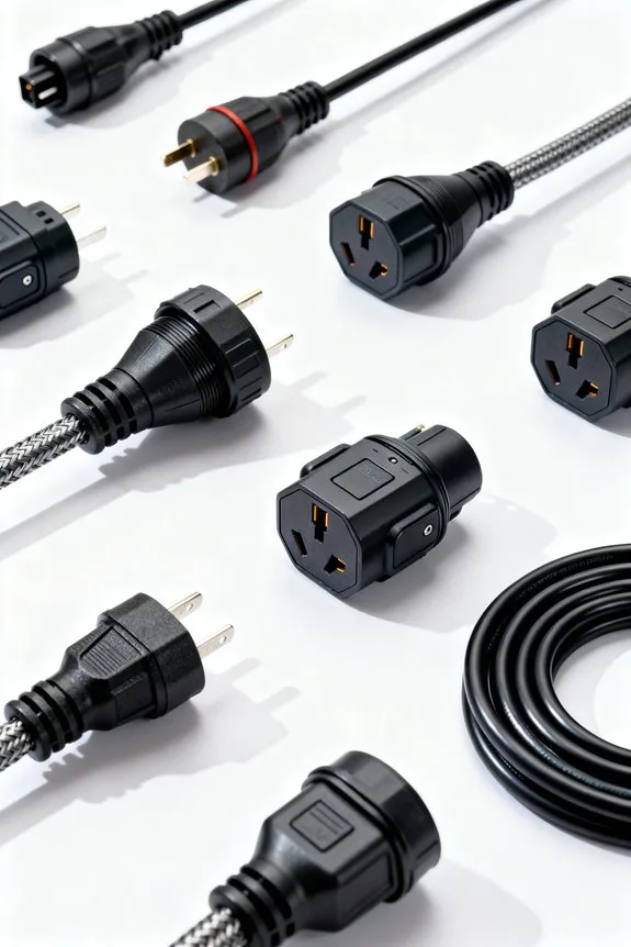 top rated waterproof cords