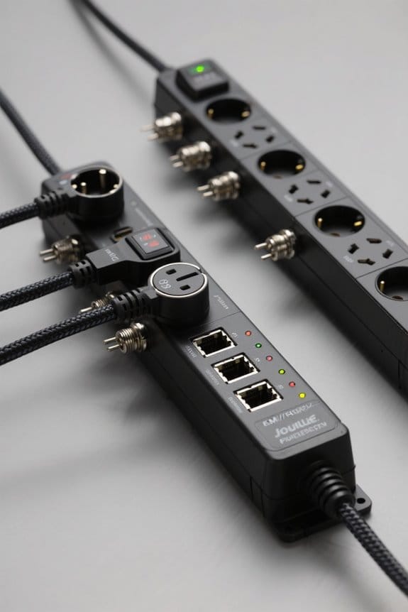 top surge protector picks