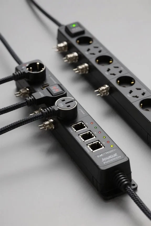 top surge protector picks