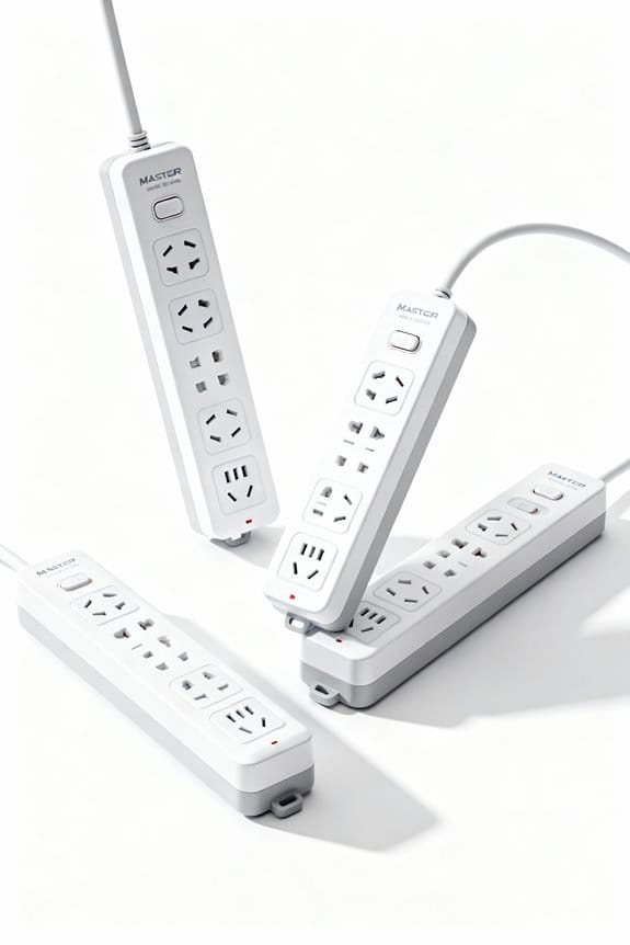 top surge protector picks