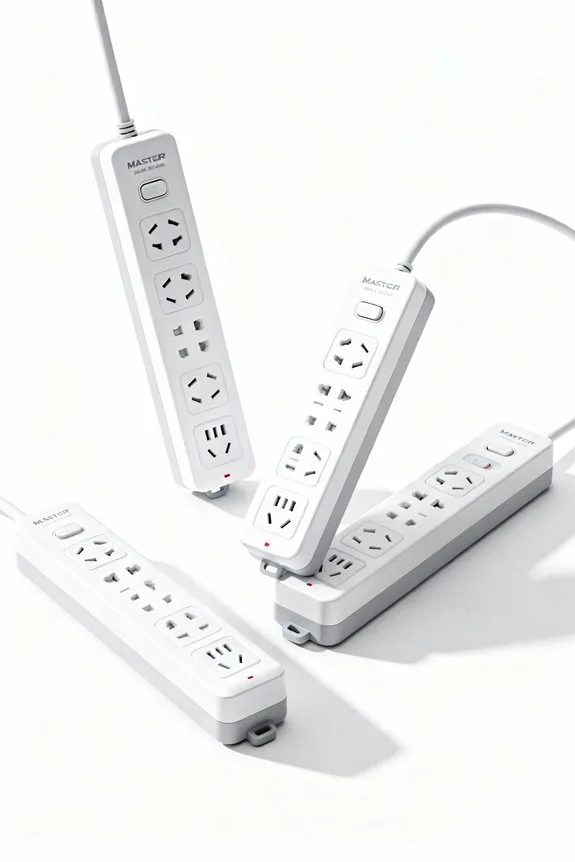top surge protector picks