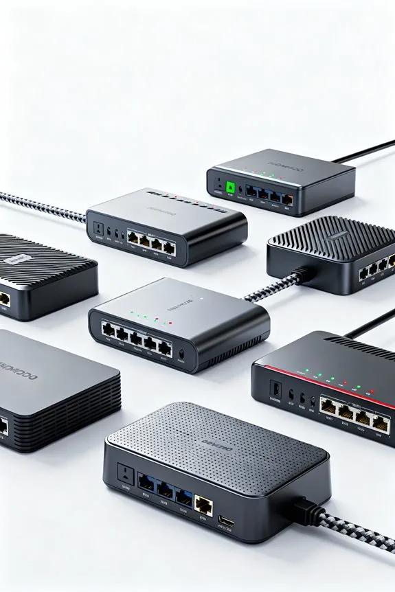 top surge protectors 2025