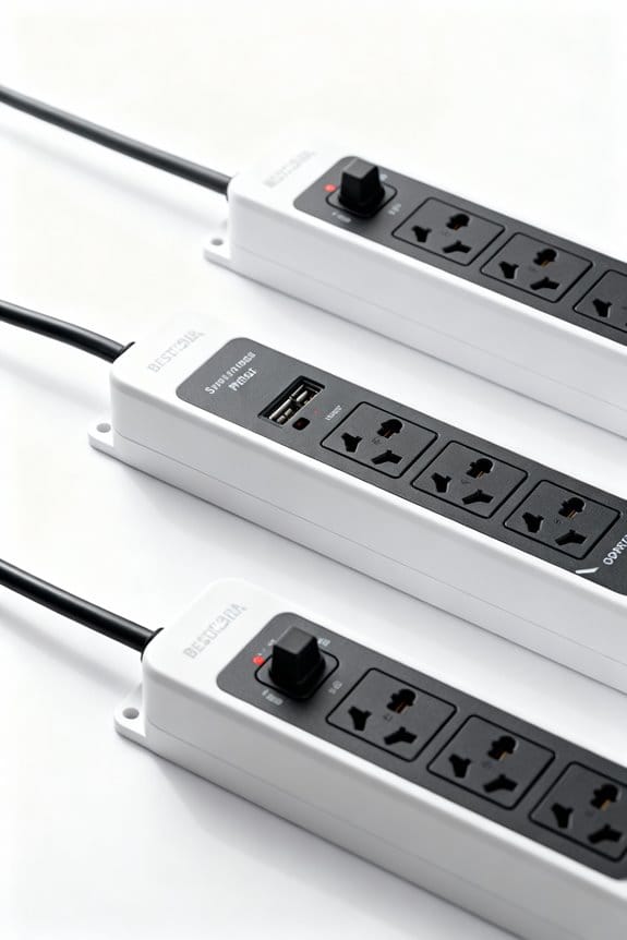 top surge protectors for operative rooms