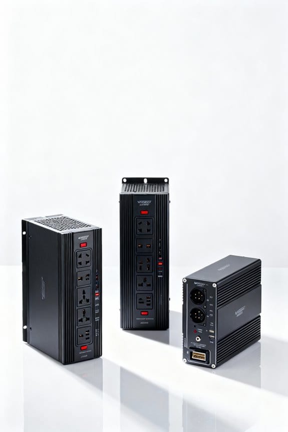top surge protectors for servers