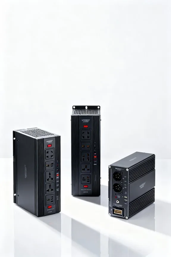 top surge protectors for servers