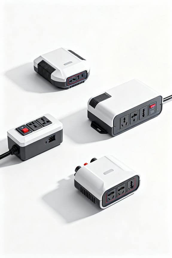 top surge protectors reviewed