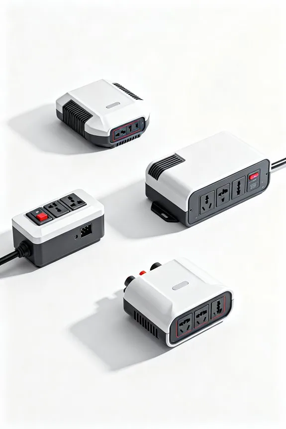 top surge protectors reviewed