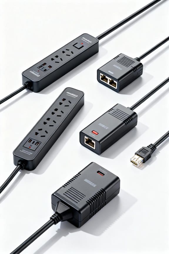 top surge protectors reviewed