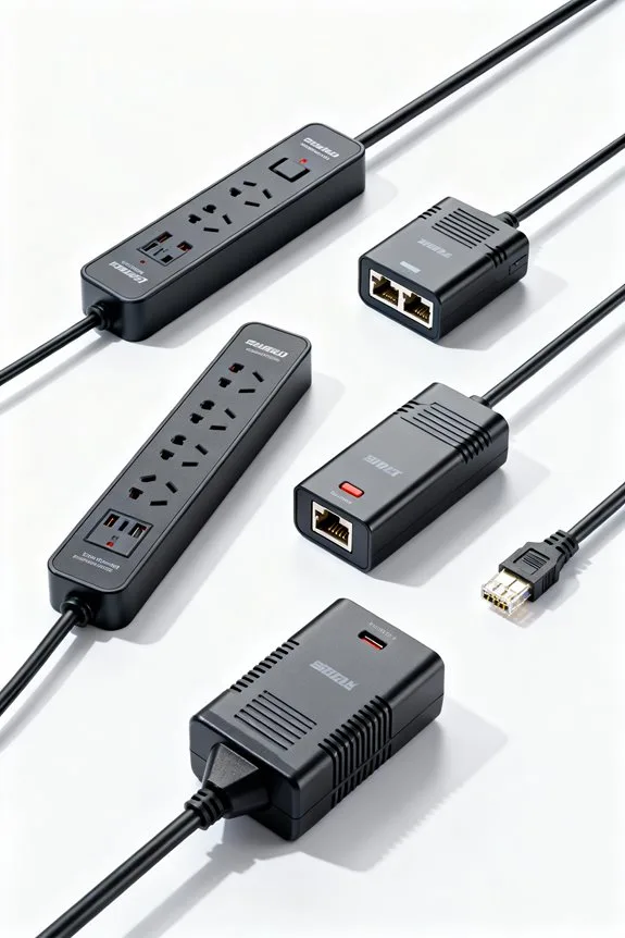top surge protectors reviewed