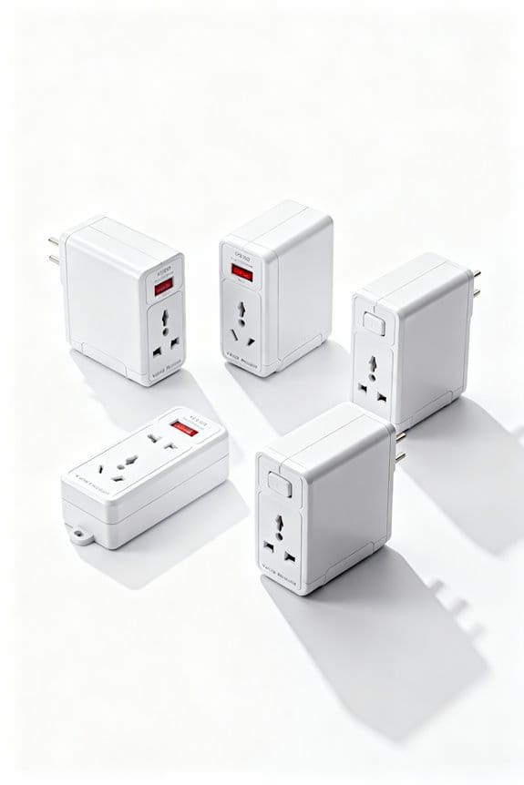 top surge protectors reviewed