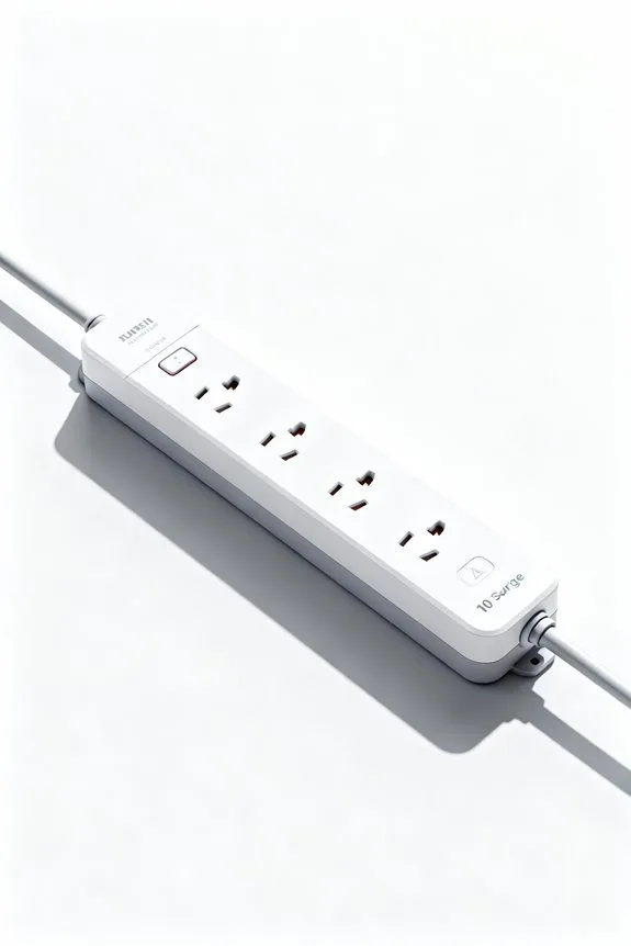 top surge protectors reviewed
