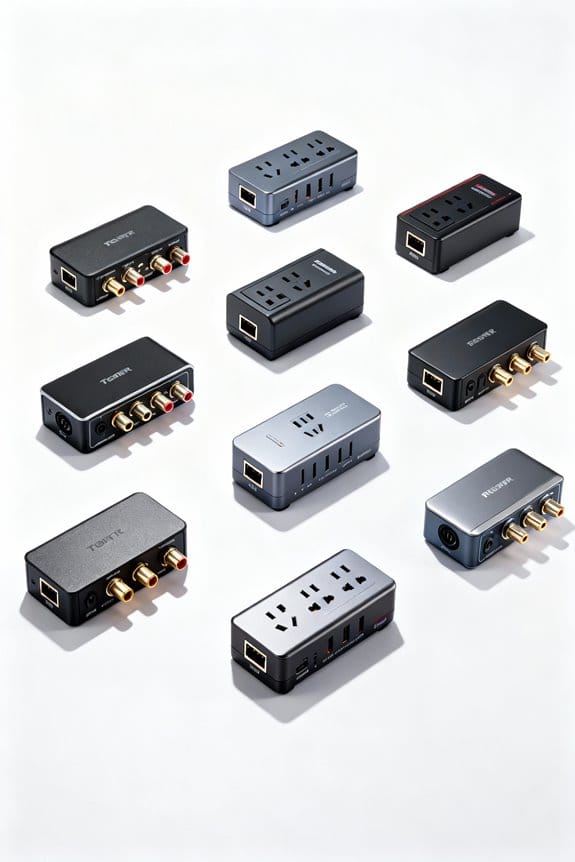 top surge protectors reviewed