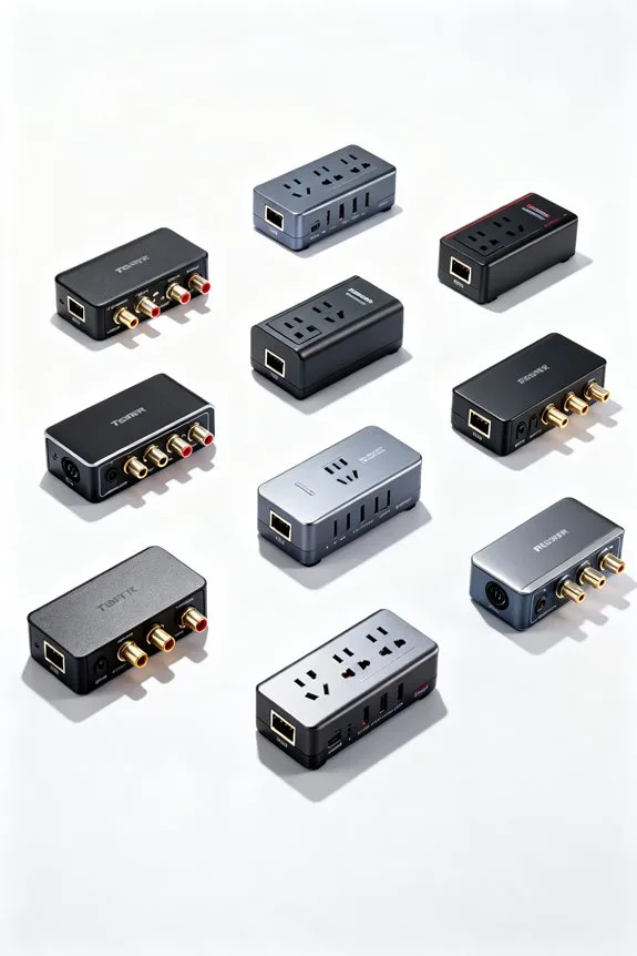 top surge protectors reviewed