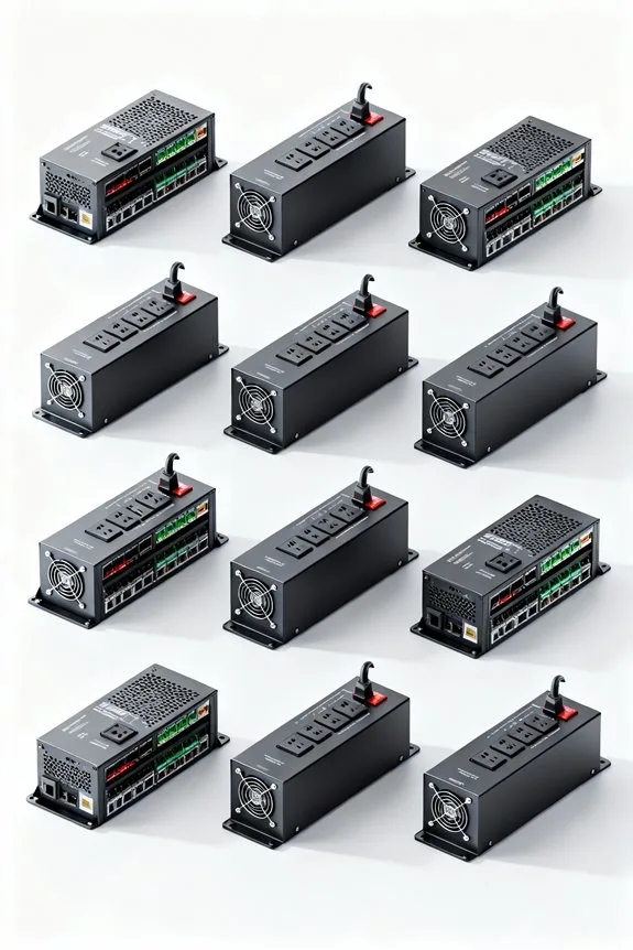 top surge protectors reviewed