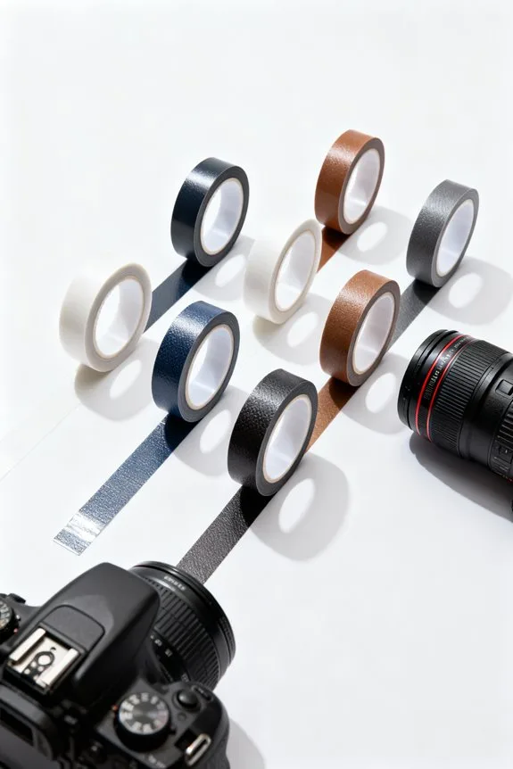 top synthetic adhesive tapes