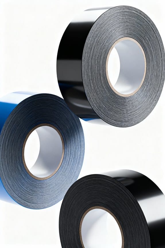 top waterproof gaffer tapes
