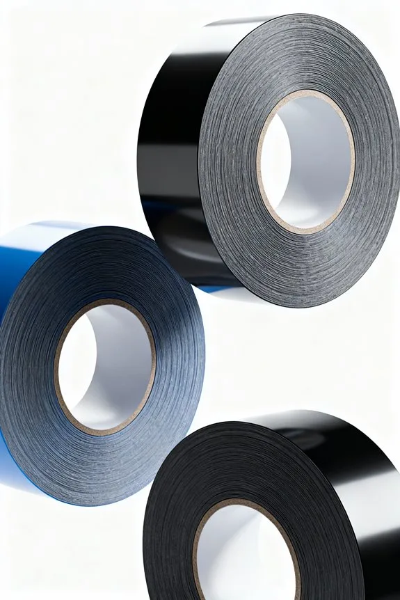 top waterproof gaffer tapes