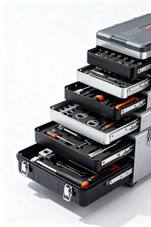 ultimate tool storage solutions