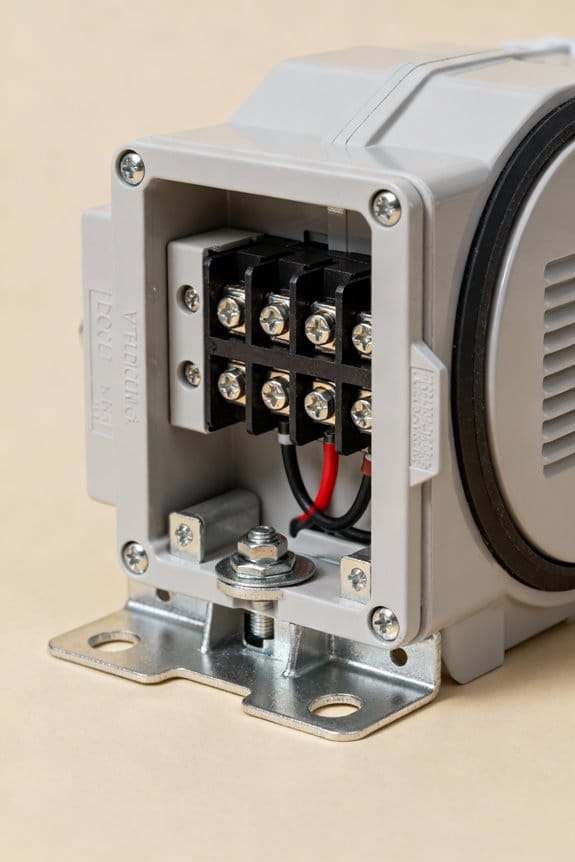 weather resistant surge protector selection